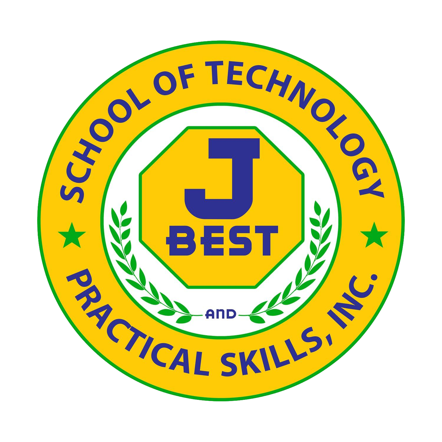 JBEST Logo